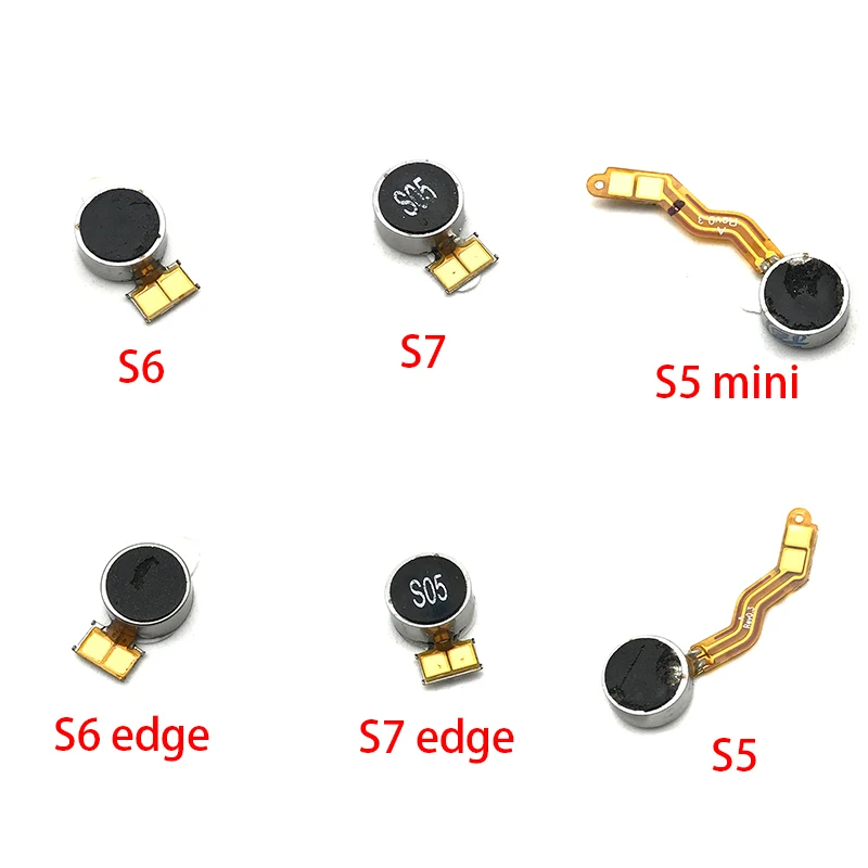 Samsung Vibrator Module Flex Cable for S5-S10e 2 Samsung Vibrator Module Flex Cable for S5-S10e - Image 2