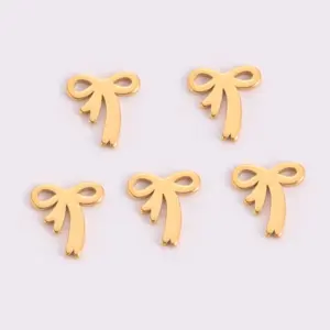 Elegant 5-Piece Stainless Steel Jewelry Charms Set 15 H72de4004d8b44123b5b00ec86de806faQ