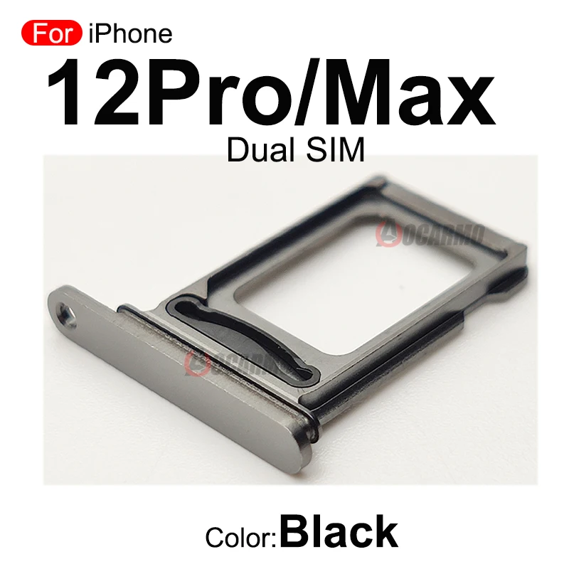 iPhone 12 Pro Dual SIM Tray Replacement 3 iPhone 12 Pro Dual SIM Tray Replacement - Image 3