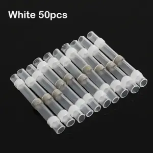 Waterproof Solder Seal Heat Shrink Connectors Set 18 H7311bee933c345c89491f35cf7b9ad61p