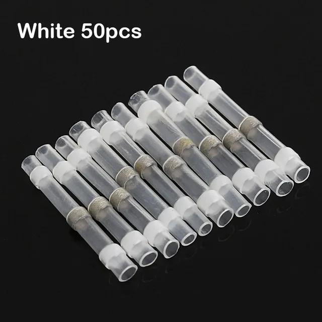 Waterproof Solder Seal Heat Shrink Connectors Set 9 Waterproof Solder Seal Heat Shrink Connectors Set - Image 9