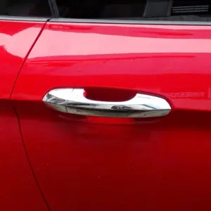 Ford Mustang 2015-2017 Chrome Door Handle Covers 9 H732a33d1f0f4451ba1a69218ce46cc0e0