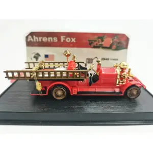 1924 Ahrens Fox Vintage Fire Truck Model 9 H7425f0f8aa084c119056a500cc233af0j 1