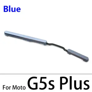 Motorola Model G4-G6 Side Button Replacement Set 17 H7476140fb6d1403f858df8e6349a37fb2