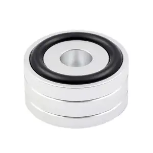 Aluminum Amplifier Foot 40mm Diameter 14 H74772073fb0847578ab157480f55b378Y
