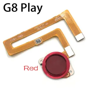 Moto G8 Touch ID Flex Cable Replacement 19 H74a795ac038b4c2e821434815da253d4L