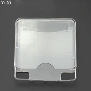 GBA SP & GameBoy Advance Transparent Protective Cover 9 H74e051e459c64fd4ad8eb267d21589440