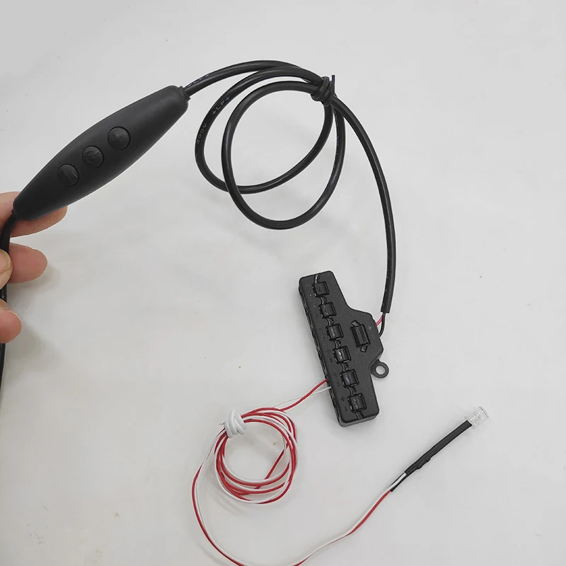 Wireless Power Supply System for Scale Models 5 Wireless Power Supply System for Scale Models - Image 5