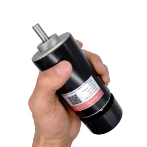 300W CNC Spindle Motor 12V-48V, 3,000-12,000 rpm 10 H75fd4562007546f18b8ec05b29dce9acb