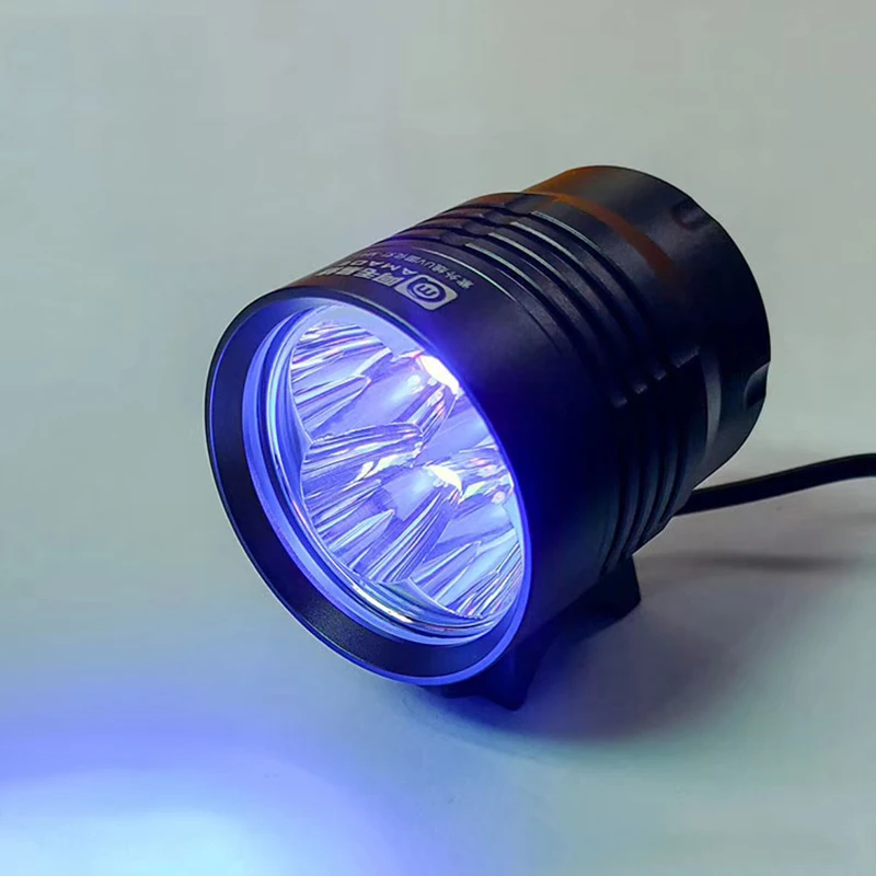 AMAOE M41 UV Curing Lamp for Repair 4 AMAOE M41 UV Curing Lamp for Repair - Image 4