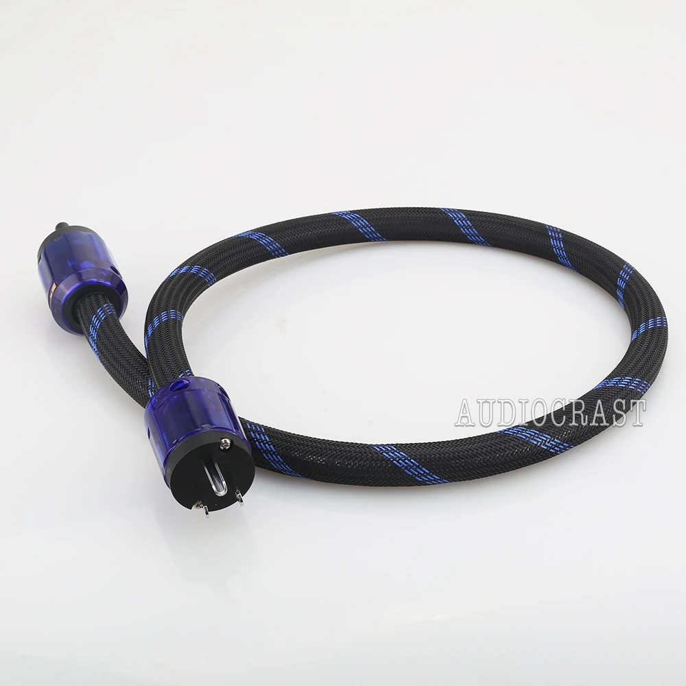 High-End 16mm Copper Power Cable 5500W 250V 4 High-End 16mm Copper Power Cable 5500W 250V - Image 4