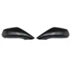 Chevrolet Camaro 2010-2015 Chrome Mirror Covers