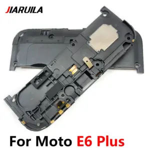 Set of 10 Motorola Loudspeaker Flex Cables for E13-E7 11 H76a78044fdc643a6aab4cd73393f79ebF