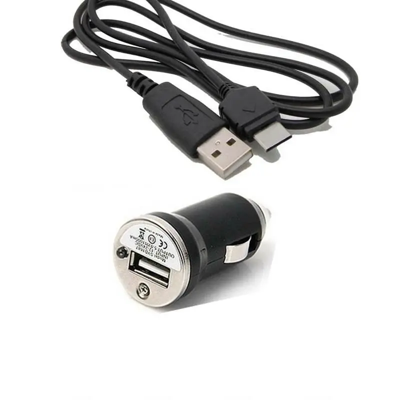 Samsung USB Charging & Data Cable Set for SGH Series 4 Samsung USB Charging & Data Cable Set for SGH Series - Image 4
