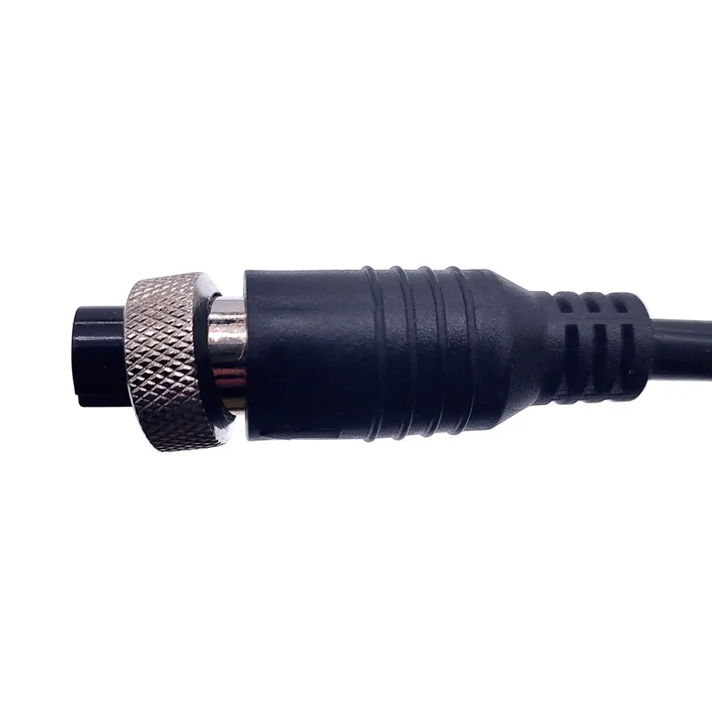 GX12 Female-to-Female Extension Cable, 2m, 24V 5 GX12 Female-to-Female Extension Cable, 2m, 24V - Image 5