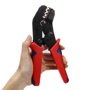 Professional Crimping Pliers Set for Electrical Work 11 H7743421d9f854f12aeb1c0c6310e8b07y 1