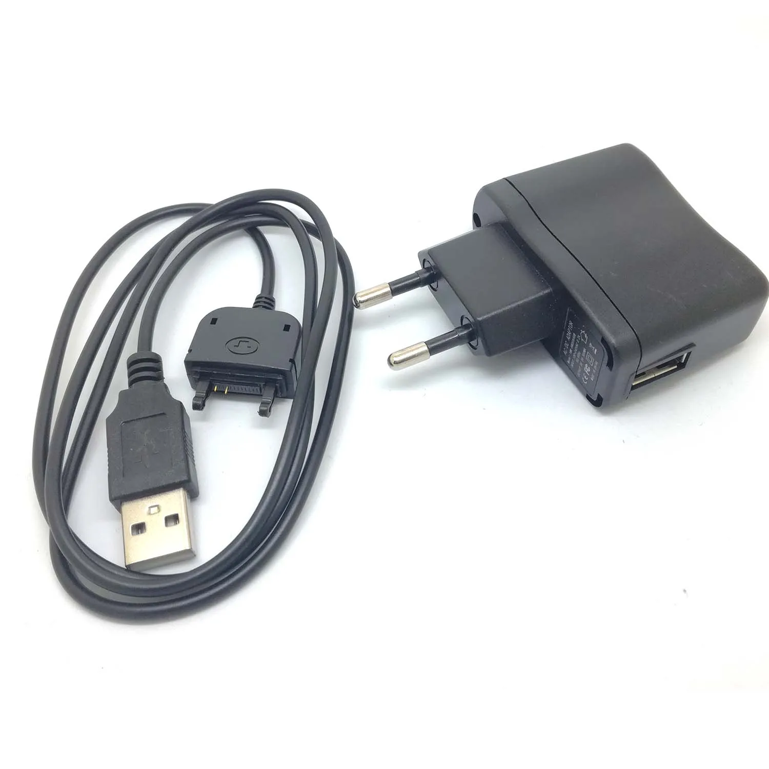 Sony Ericsson Travel USB Charger Cable 93cm 6 Sony Ericsson Travel USB Charger Cable 93cm - Image 6