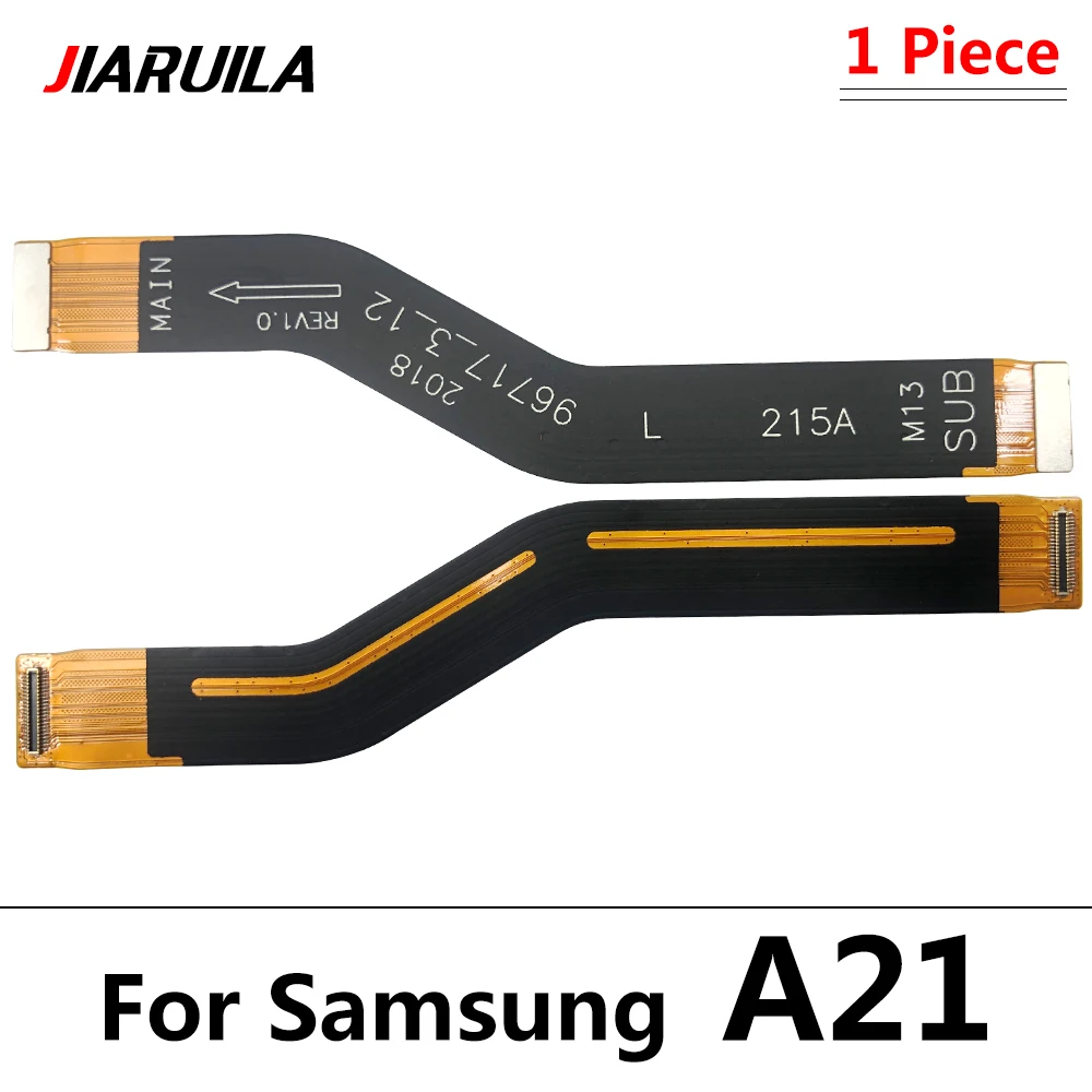 Samsung Mainboard Flex Cable for A10S-A71 6 Samsung Mainboard Flex Cable for A10S-A71 - Image 6