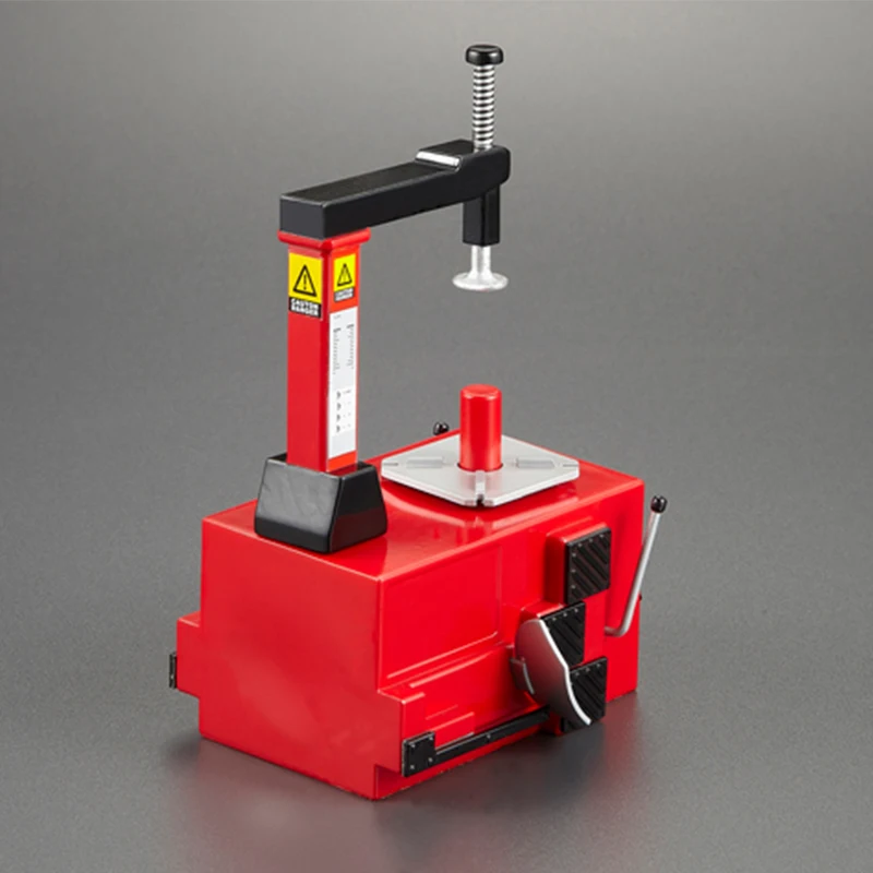 RC Tire Changer Kit for 1/10 Scale Cars 3 RC Tire Changer Kit for 1/10 Scale Cars - Image 3