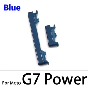 Motorola Replacement Side Buttons Set 15 H789dbbfd71fa4f2b93a8a05d0bb26340p