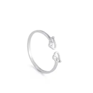 Wing-Shaped Adjustable Stainless Steel Ring for Women 17 H78cc6bca2ec0429c8aecc1e93f2abdb1r