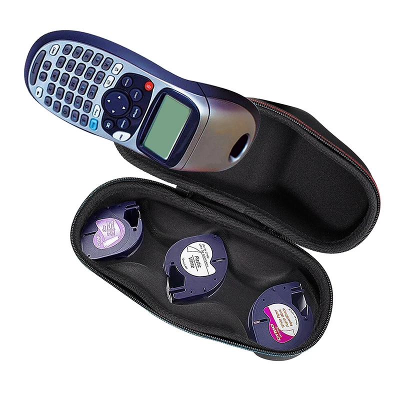 EVA Hard Case for DYMO LetraTag LT-100H 1 EVA Hard Case for DYMO LetraTag LT-100H