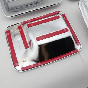 Ford F250/F350 Chrome Door Handle Covers 1999-2016 13 H79f449166396401a9212b5f7b51f24a9y