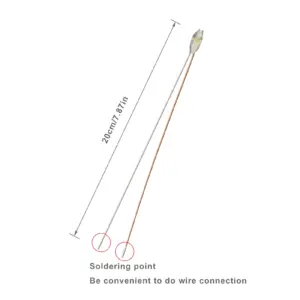 30-Pack Waterproof SMD LEDs for Miniatures 11 H7a036ab10cff4fc391ee5fbd0809c80ac