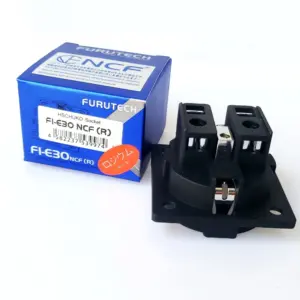 Schuko FI-E30 NCF Nano Power Socket Plug 9 H7b17368028bf4486b7f4a0a4300a344bs