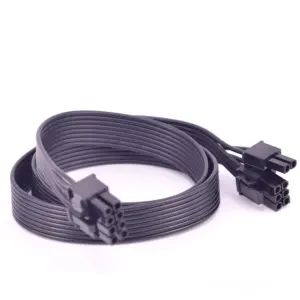 60cm PCIe 8-Pin to 6+2-Pin GPU Power Cable 11 H7b338c65001e484693664c5d95ed7966K