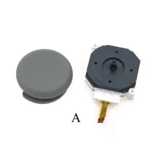 Nintendo 3DS XL Replacement Circular Joystick 15 H7b347d726ee245aa8f78a3ff14a73d669