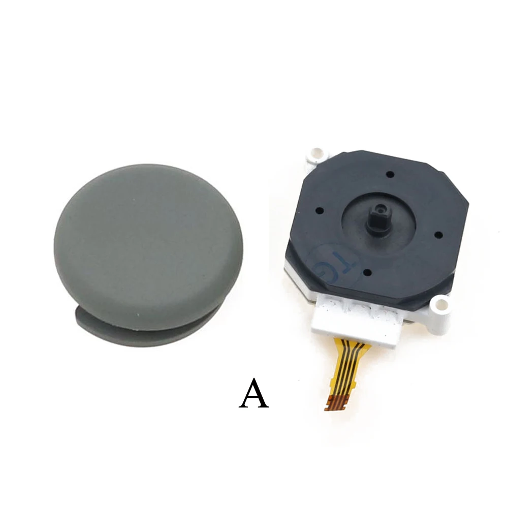 Nintendo 3DS XL Replacement Circular Joystick 7 Nintendo 3DS XL Replacement Circular Joystick - Image 7