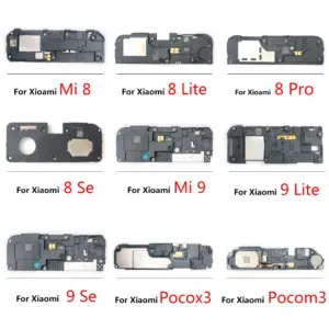 Xiaomi Loudspeaker Flex Cable for Mi Series 12 H7baa5554666049718748d64b8b68734cV
