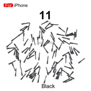 iPhone 11 Series Pentalobe Screw Set 50 Pieces 18 H7bc83595ab8943d4bafdd7a9d9f67cbbq