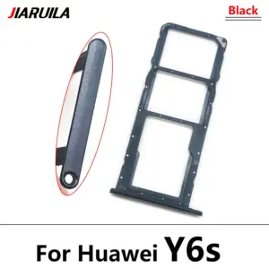 Vibrant Huawei Y6S/Y7A/Y9S SIM Card Tray 15 H7c0fef68e5914781be557433547921eek