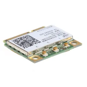 Dual Band PCIe Wireless Card for Laptops 9 H7c13efc4873a48db8158686377666733N