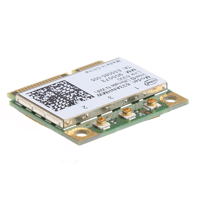 Dual Band PCIe Wireless Card for Laptops 4 Dual Band PCIe Wireless Card for Laptops - Image 4