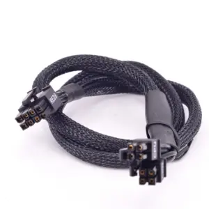 Seasonic Compatible Power Supply Cable Set 18AWG 15 H7cf4aef93e0e4321b7177ac6d918ffb40 3