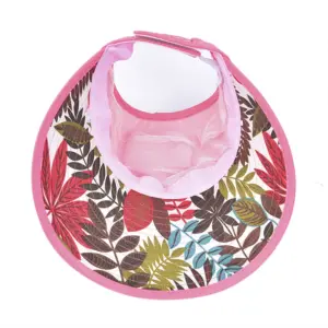 Summer Foldable Sun Hat for Women 13 H7d225940f6c842ecbf86587d927ef648g