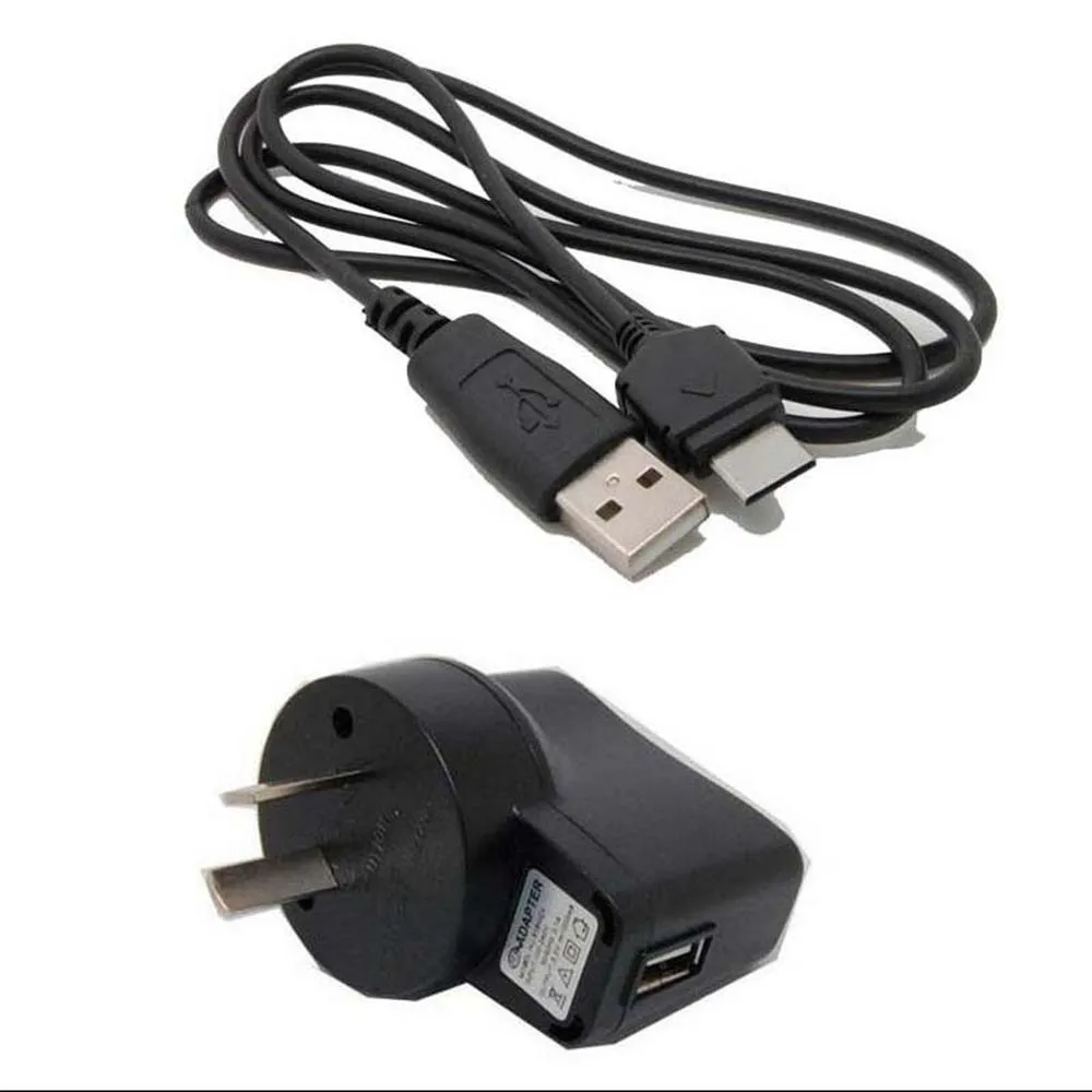 Samsung USB Charging & Data Cable Set for SGH Series 2 Samsung USB Charging & Data Cable Set for SGH Series - Image 2