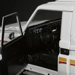 RC Cockpit Set for Toyota Land Cruiser 70 10 H7e08cb59d14b4fcbb372ffd51770b7cfn