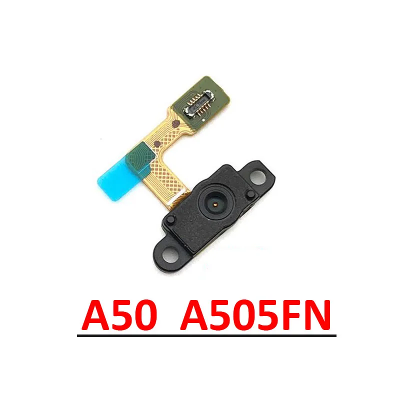 Samsung A30S A51 A70s A80 Fingerprint Sensor Flex Cable 4 Samsung A30S A51 A70s A80 Fingerprint Sensor Flex Cable - Image 4