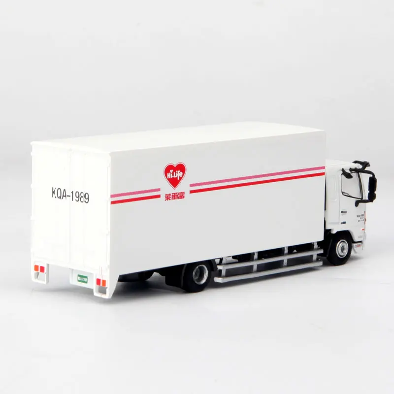 TW8 HINO 500 Alloy Model for Collectors 2 TW8 HINO 500 Alloy Model for Collectors - Image 2