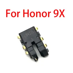 Huawei Honor Audio Jack Connector Kit for 6X-8X Max 17 H7e61f7a87ecf41c4b0d8420f40652074q