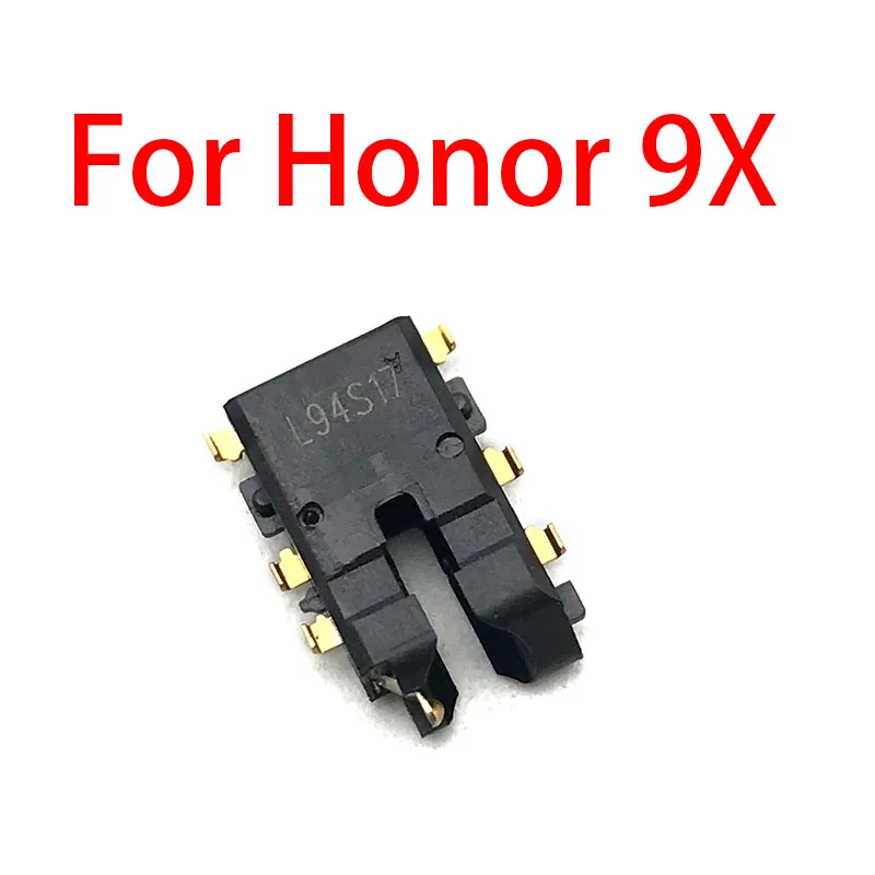 Huawei Honor Audio Jack Connector Kit for 6X-8X Max 9 Huawei Honor Audio Jack Connector Kit for 6X-8X Max - Image 9