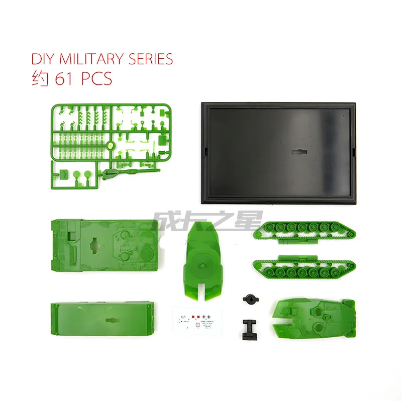 1/72 Leopard 2A5 Military Tank Model 3 1/72 Leopard 2A5 Military Tank Model - Image 3