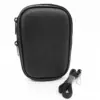 Black Camera Case Bag for Fuji Compact Cameras