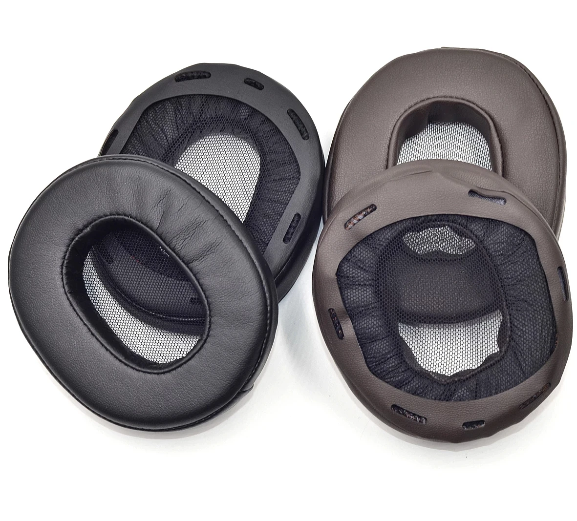 Replacement Ear Pads and Headband for Sony MDR-1A 2 Replacement Ear Pads and Headband for Sony MDR-1A - Image 2