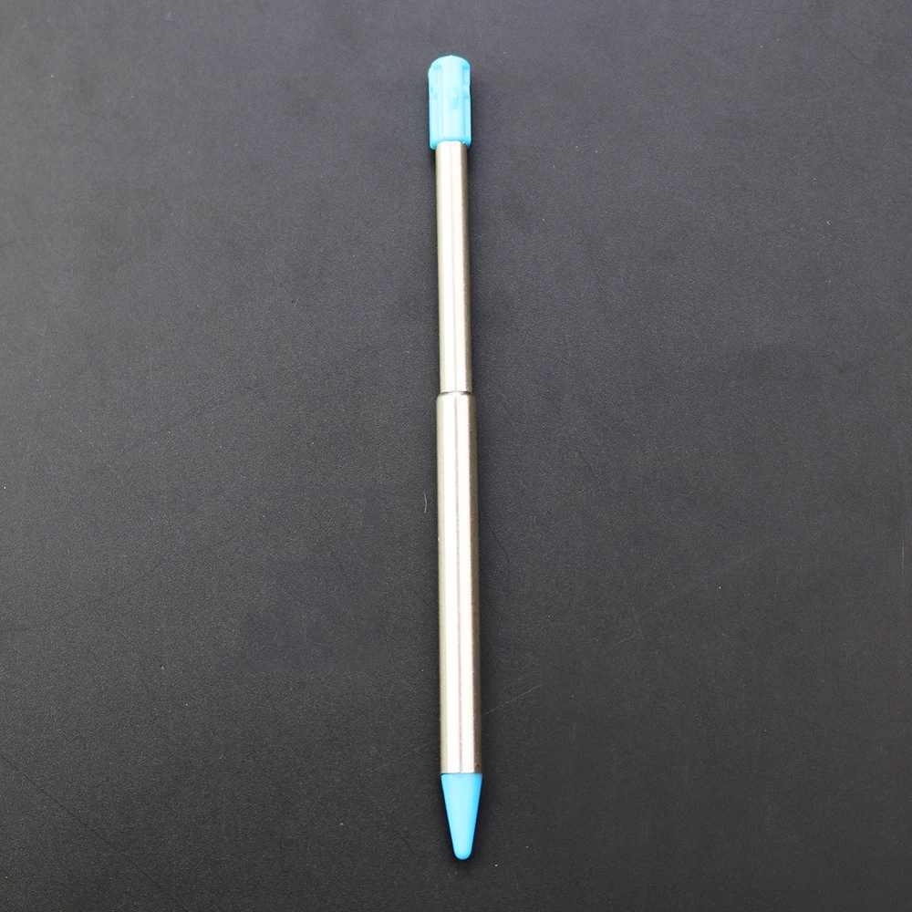 3DS Stylus Pen in Vibrant Colors for 3DS Devices 7 3DS Stylus Pen in Vibrant Colors for 3DS Devices - Image 7