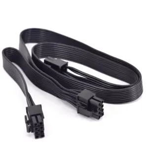 Modular Power Cable Set for Cooler Master MWE Gold Series 16 H7efe69a7e12e4f9596ce2297e8ff0203q